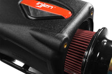Load image into Gallery viewer, Injen 2018+ Jeep Wrangler JL V6-3.6L Polished Oiled Power-Flow Air Intake System - PF5005PC