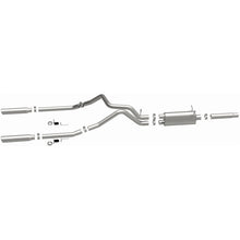 Load image into Gallery viewer, MagnaFlow Sys C/B 97-99 Dodge Dakota Duals Ec - 15735