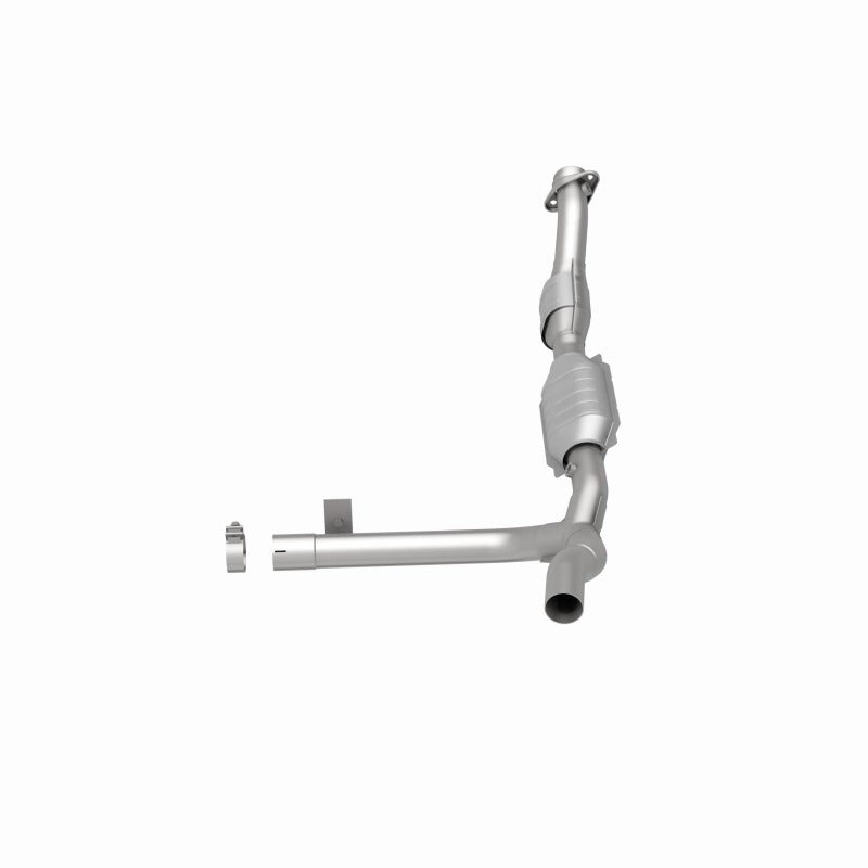 MagnaFlow Direct Fit Catalytic Converter 99 Ford F-150 4.6L - 23082