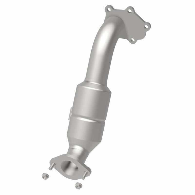 MagnaFlow Direct Fit Catalytic Converter 06-08 Subaru Forester 2.5L - 51058