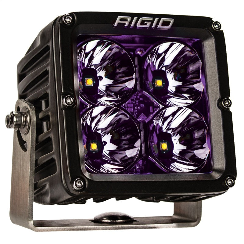 Rigid Industries Radiance+ Pod XL RGBW - Pair - 322053