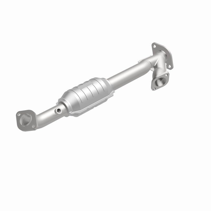MagnaFlow Direct Fit Catalytic Converter 05-07 4Runner Passenger Side Rear - 93657