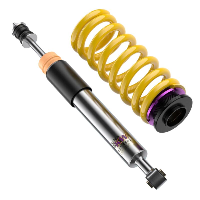 KW Coilover Kit V2 98-00 Mercedes C43 AMG - 15225030