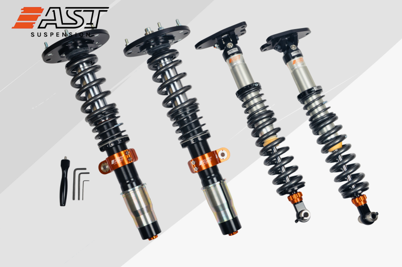 AST 14-17 BMW M2 F87 Pre LCI 5100 Comp Series Coilovers - ACC-B3109SD