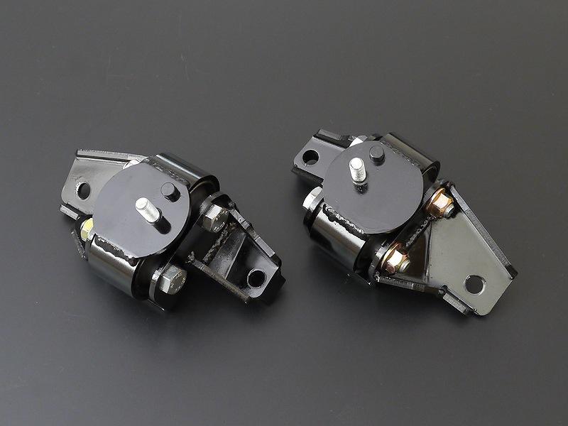 Cusco Strengthened Engine Mount 13 Subaru BRZ / Scion FR-S / Toyota 86 - 965 911 A