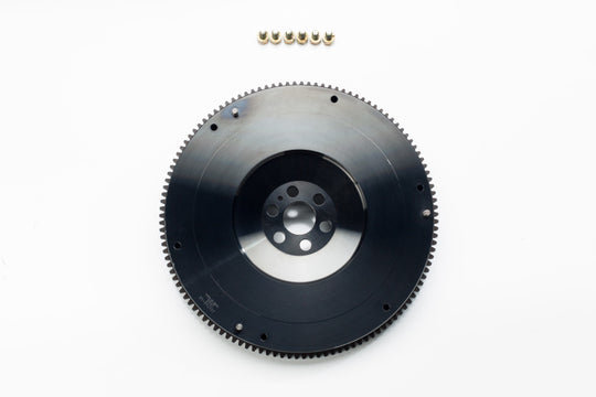 South Bend / DXD Racing Clutch 91-98 Nissan 240SX 2.4L 4140 Billet Single Mass Flywheel - SBC101742-12