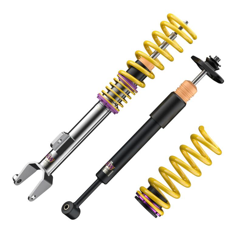 KW Coilover Kit V1 2011+ Dodge Challenger - 10227018
