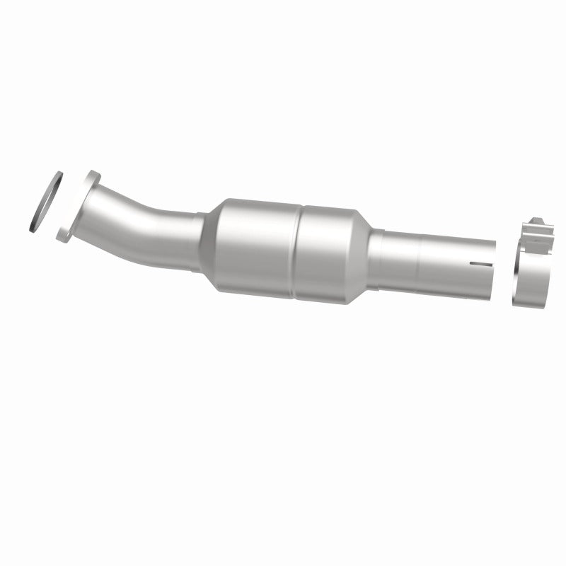 MagnaFlow Direct Fit Catalytic Converter 05-09 Scion tC 2.4 Rear - 24183