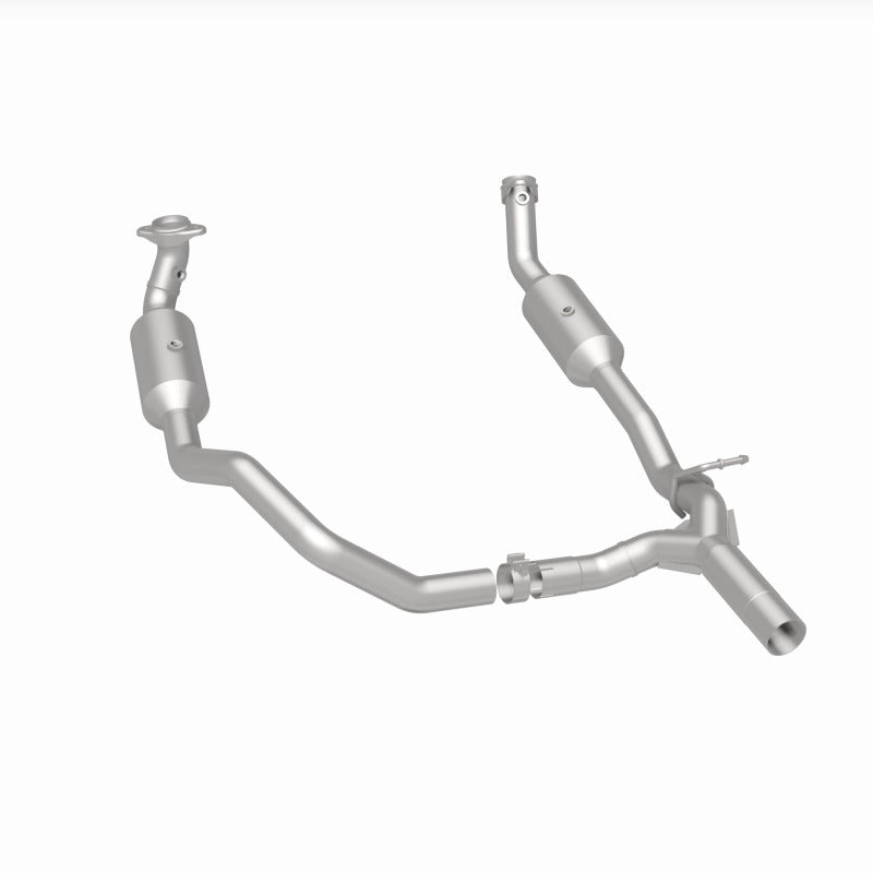 MagnaFlow 17-18 Ford E-350 6.8L Direct Fit Converter - 280014