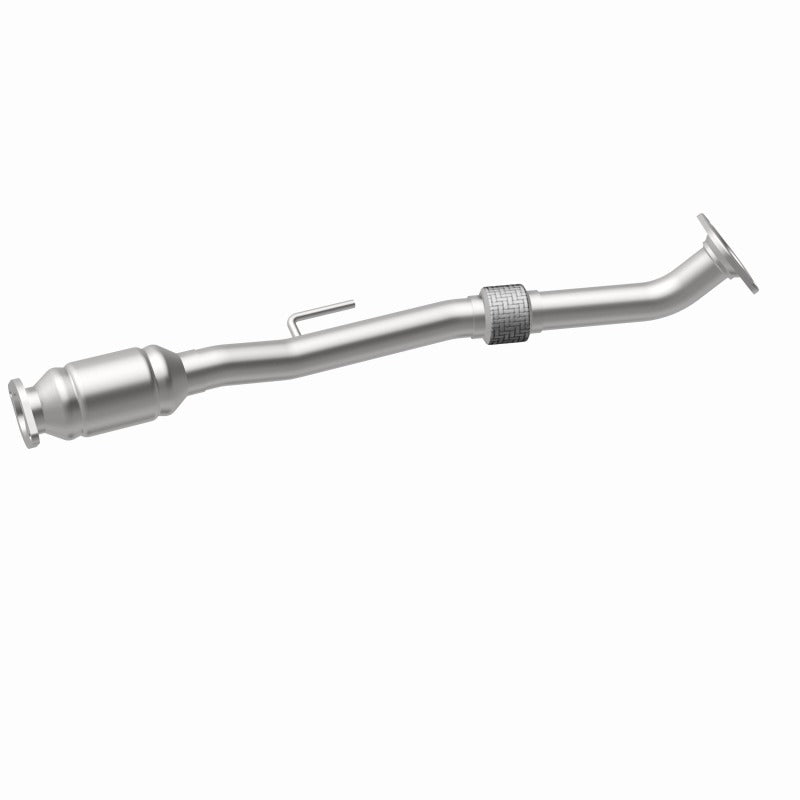 MagnaFlow Direct Fit Catalytic Converter 02-06 Altima 2.5L rear OEM - 49523