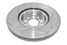 Load image into Gallery viewer, DBA 06-08 Audi A3 / 10/06+ TT / 10/04-10 VW Golf / 03/05+ Passat Front Slotted Street Series Rotor - DBA2806S