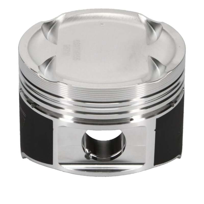 Wiseco Mits Turbo DISH -10cc 1.378 X 85.5 Piston Shelf Stock Kit - K597M855