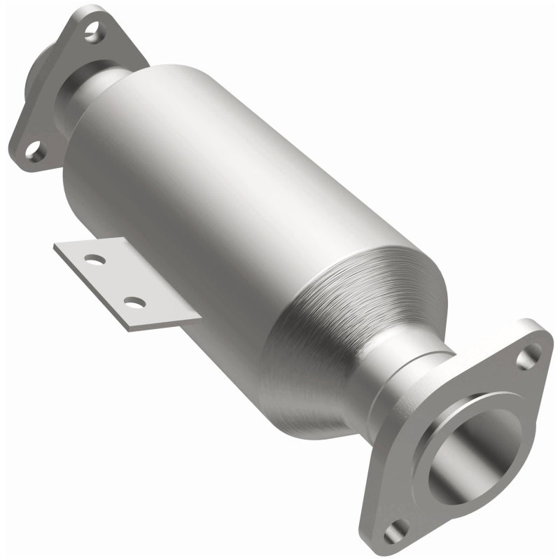 MagnaFlow 96-98 Hyundai Elantra 1.8L Direct Fit Converter - 4481876