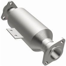 Load image into Gallery viewer, MagnaFlow 96-98 Hyundai Elantra 1.8L Direct Fit Converter - 4481876