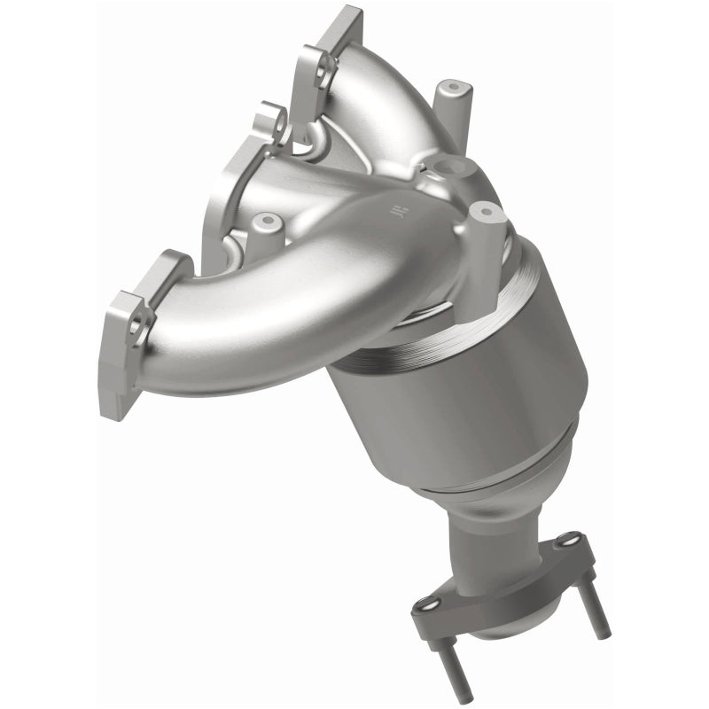 MagnaFlow DF Catalytic Conv Ford Explorer 2013 3.5L Rear Manifold *NOT FOR SALE IN CALIFORNIA* - 51220