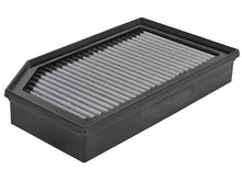 Load image into Gallery viewer, aFe Magnum FLOW Pro DRY S OE Replacement Filter 2018+ Jeep Wrangler (JL) V6 3.6L - 31-10280