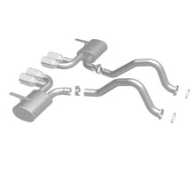 Load image into Gallery viewer, MagnaFlow Sys Cat-Back 97-04 Corvette C5 5.7L - 16732