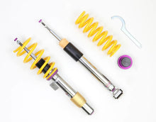 Load image into Gallery viewer, KW Coilover Kit V3 2011+ BMW 1series M - 35220095