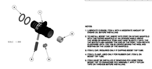 Load image into Gallery viewer, APR 15-18 Audi Q3 (EA113/EA888 Gen 1/2) Boost Tap Only - MS100031