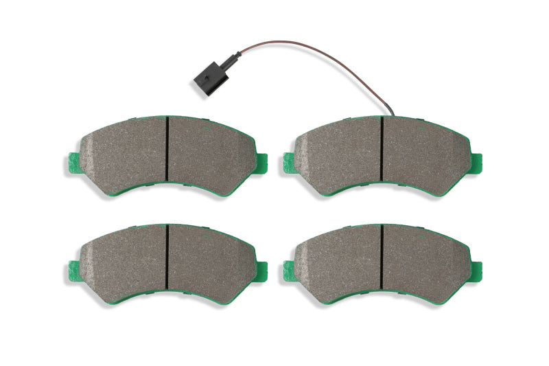 DBA 14-23 Ram ProMaster 1500 SP Performance Front Brake Pads - DB15172SP