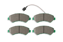Load image into Gallery viewer, DBA 14-23 Ram ProMaster 1500 SP Performance Front Brake Pads - DB15172SP