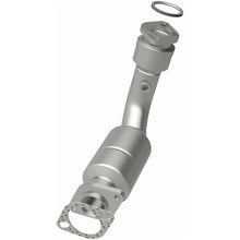 Load image into Gallery viewer, MagnaFlow Direct Fit Catalytic Converter 08-09 Pontiac G8 6.2L D/S - 49627