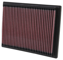 Load image into Gallery viewer, K&amp;N 90-06 BMW 2.0/2.2/2.5/2.8/3.0/3.2L  Drop In Air Filter - 33-2070