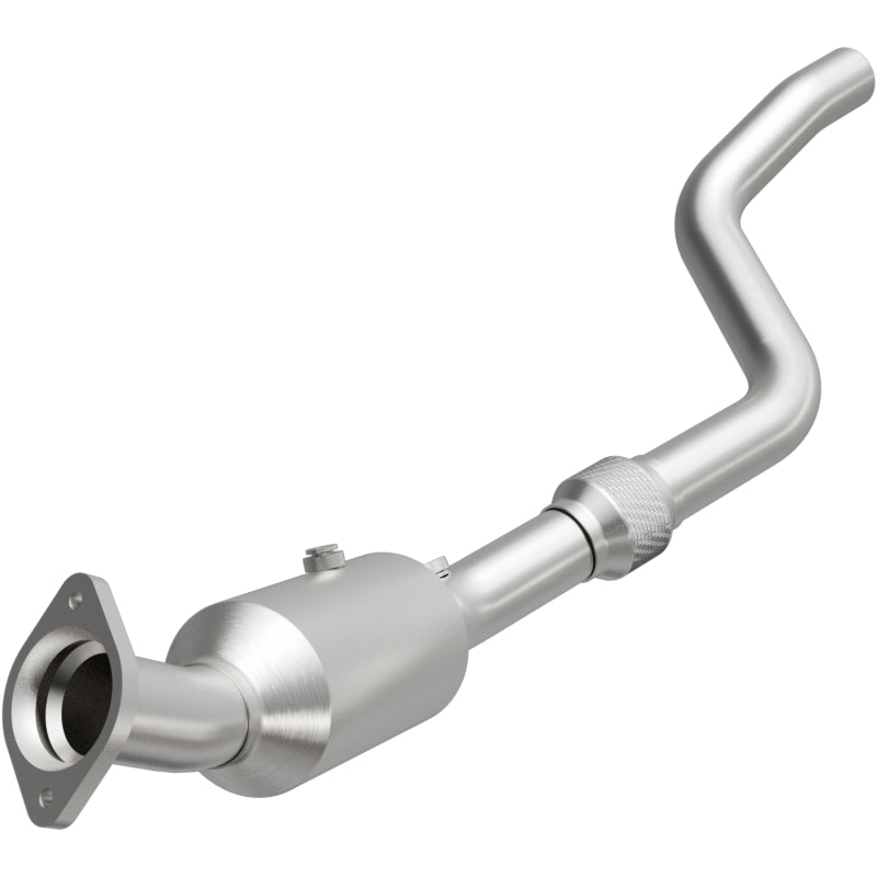 MagnaFlow 09-14 Dodge Challenger 5.7L Direct Fit Converter - 5461243