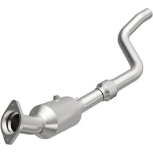 Load image into Gallery viewer, MagnaFlow 09-14 Dodge Challenger 5.7L Direct Fit Converter - 5461243