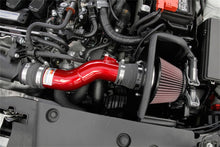 Load image into Gallery viewer, K&amp;N 2017 Honda Civic Si 1.5L Typhoon Performance Air Intake System - 69-1504TR