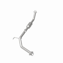 Load image into Gallery viewer, MagnaFlow 05-07 Toyota Sequoia 4.7L Direct Fit Converter - 5551699