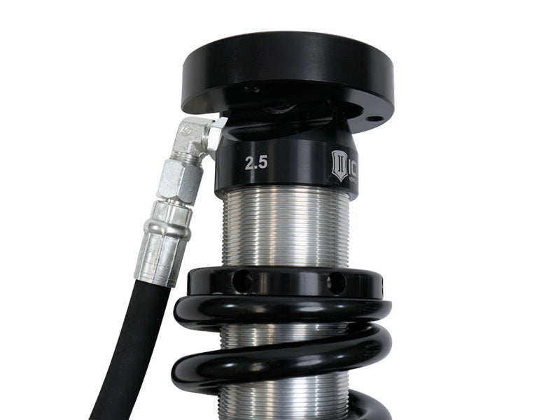 ICON 96-02 Toyota 4Runner 2.5 Series Shocks VS RR CDCV Coilover Kit - 58712C