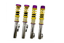 Load image into Gallery viewer, KW Coilover Kit V1 Porsche Boxster (987) incl. Boxster S - 10271016