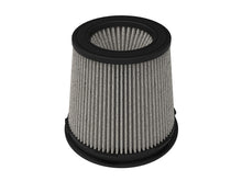 Load image into Gallery viewer, aFe Momentum Pro DRY S Replacement Air Filter 5in F x 7in B x 5-1/2in T (Inv) x 6-1/2in H - 21-91148