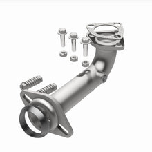 Load image into Gallery viewer, BRE Exhaust 99-03 Protege 1.6L 1.8L 2.0L Front Pipe Kit - 107-0117