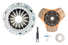 Load image into Gallery viewer, Exedy 2003-2007 Infiniti G35 V6 Stage 2 Cerametallic Clutch Thick Disc - 06952