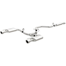 Load image into Gallery viewer, Magnaflow SYS CB 2015 Chevrolet Malibu 2.0/2.5L - 19024