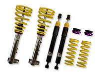 Load image into Gallery viewer, KW Coilover Kit V1 Mercedes-Benz C-Class (203 203K) all engines RWD Sedan + Wagon - 10225002