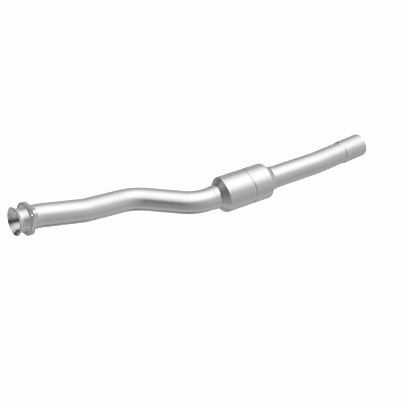 MagnaFlow Direct Fit Catalytic Converter 09 CTS-V 6.2L S/C Passenger Side OEM - 49173