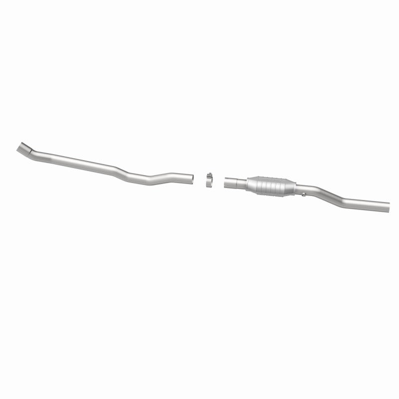MagnaFlow Direct Fit Catalytic Converter Dodge Dakota 97-99 3.9L/5.2 - 23246