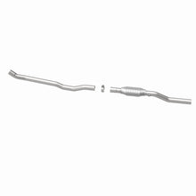 Load image into Gallery viewer, MagnaFlow Direct Fit Catalytic Converter Dodge Dakota 97-99 3.9L/5.2 - 23246
