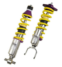 Load image into Gallery viewer, KW Coilover Kit V3 Chevrolet Corvette (C5); all models incl. Z06; w/o electronic shock control - 35261011