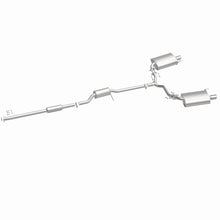 Load image into Gallery viewer, MagnaFlow BRE Exhaust Kit 99-03 Acura CL TL 3.2L - 106-0307
