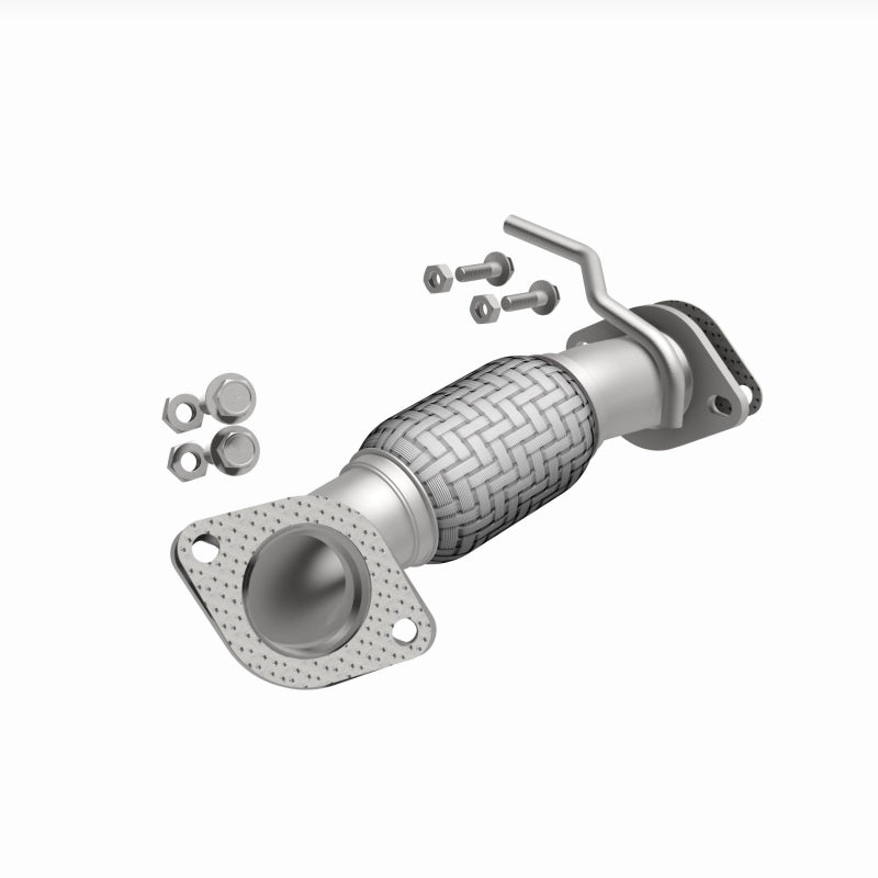 MagnaFlow BRExhaust 15-19 Hyundai Sonata 2.4L Front Pipe Kit - 107-0409