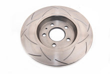 Load image into Gallery viewer, DBA 09-20 Audi A4 Rear Slotted Street Series Rotor - DBA2823S