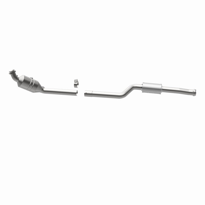 MagnaFlow 08-10 Mercedes-Benz C300 3.0L Direct Fit Converter - 5561916