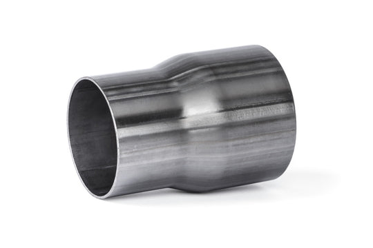 APR T304 Stainless Steel Reducer - 76mm to 60mm (3in to 2.36in) - EXH0015
