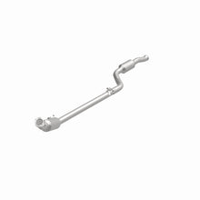 Load image into Gallery viewer, MagnaFlow Direct Fit Catalytic Converter 13-14 Mercedes-Benz GLK350 3.5L - 5561441