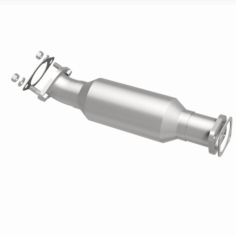 MagnaFlow 07-09 Hyundai Santa Fe 3.3L Direct Fit Converter - 5592426