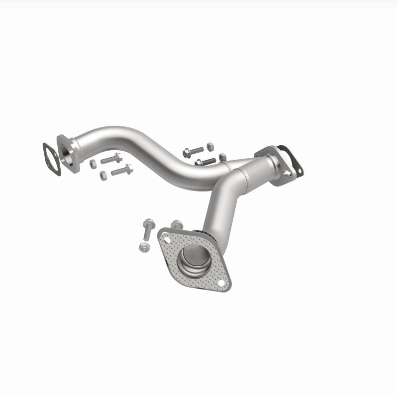 BRE Exhaust 98-04 Passport Rodeo  Sport 3.2L Front Pipe Kit - 107-0103